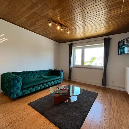 An Den Holstenhallen Neumünster