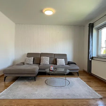 Appartement An Den Holstenhallen Neumünster