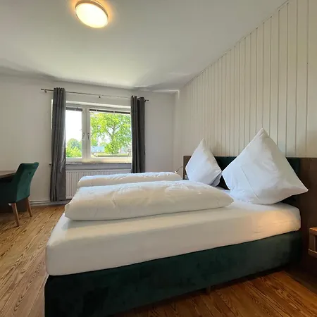 Apartment An Den Holstenhallen