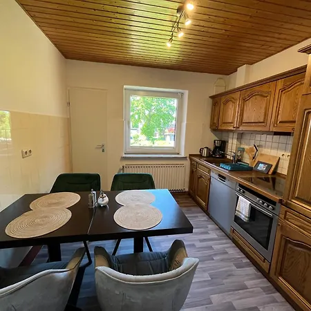 An Den Holstenhallen Appartement Neumünster