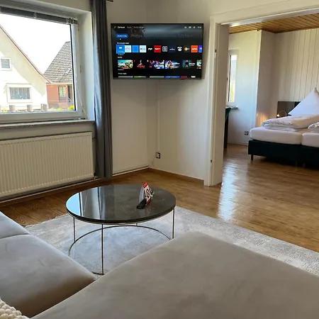 An Den Holstenhallen