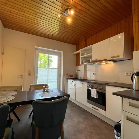 Apartament An Den Holstenhallen *