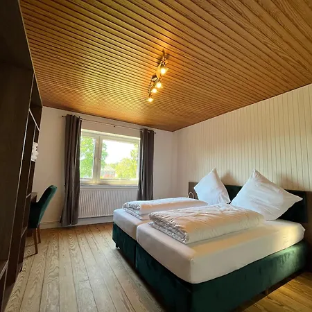 An Den Holstenhallen Appartement *